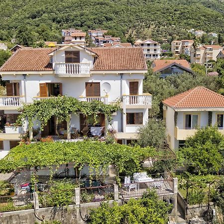 הרצג-נובי Apartments Sijerkovic מראה חיצוני תמונה