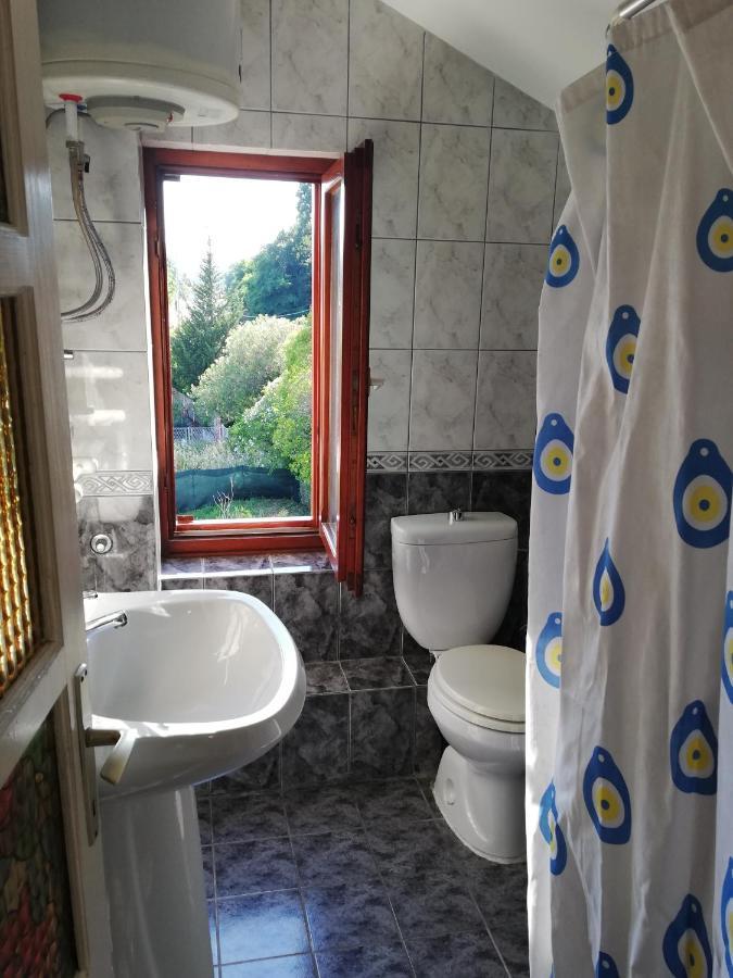 הרצג-נובי Apartments Sijerkovic מראה חיצוני תמונה