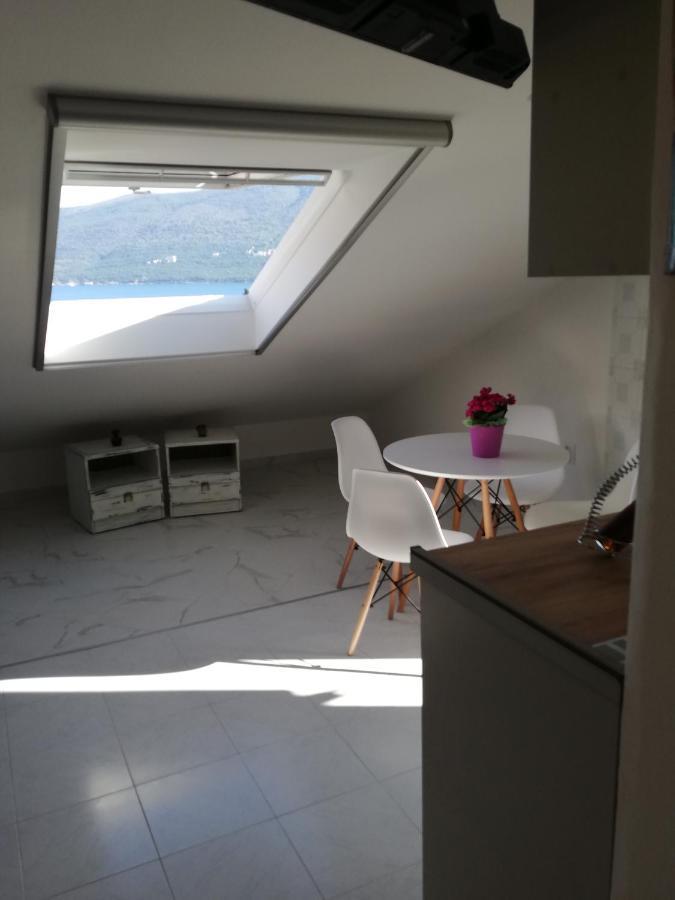 הרצג-נובי Apartments Sijerkovic מראה חיצוני תמונה