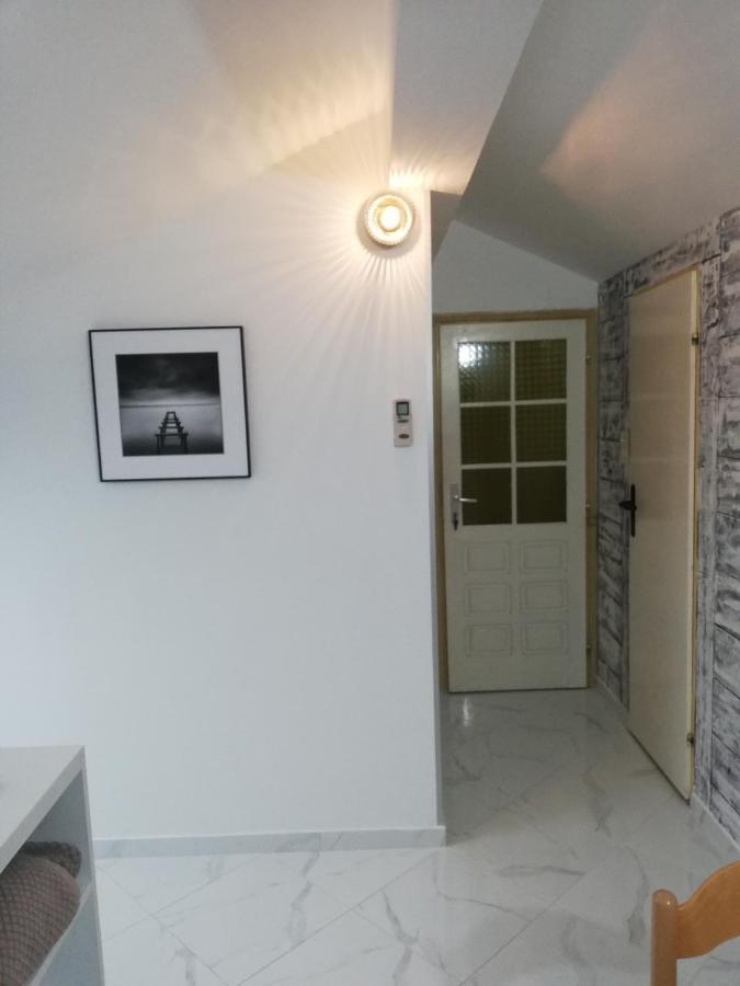הרצג-נובי Apartments Sijerkovic מראה חיצוני תמונה