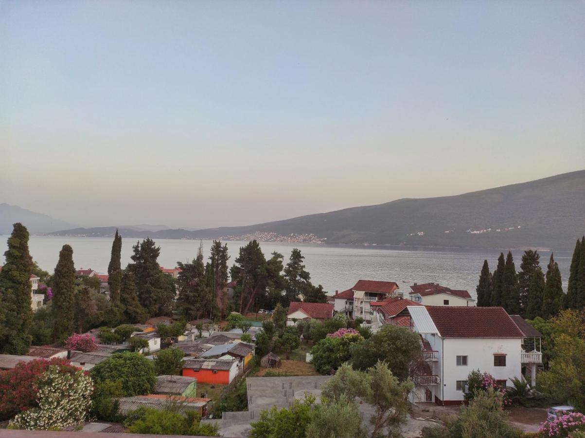 הרצג-נובי Apartments Sijerkovic מראה חיצוני תמונה