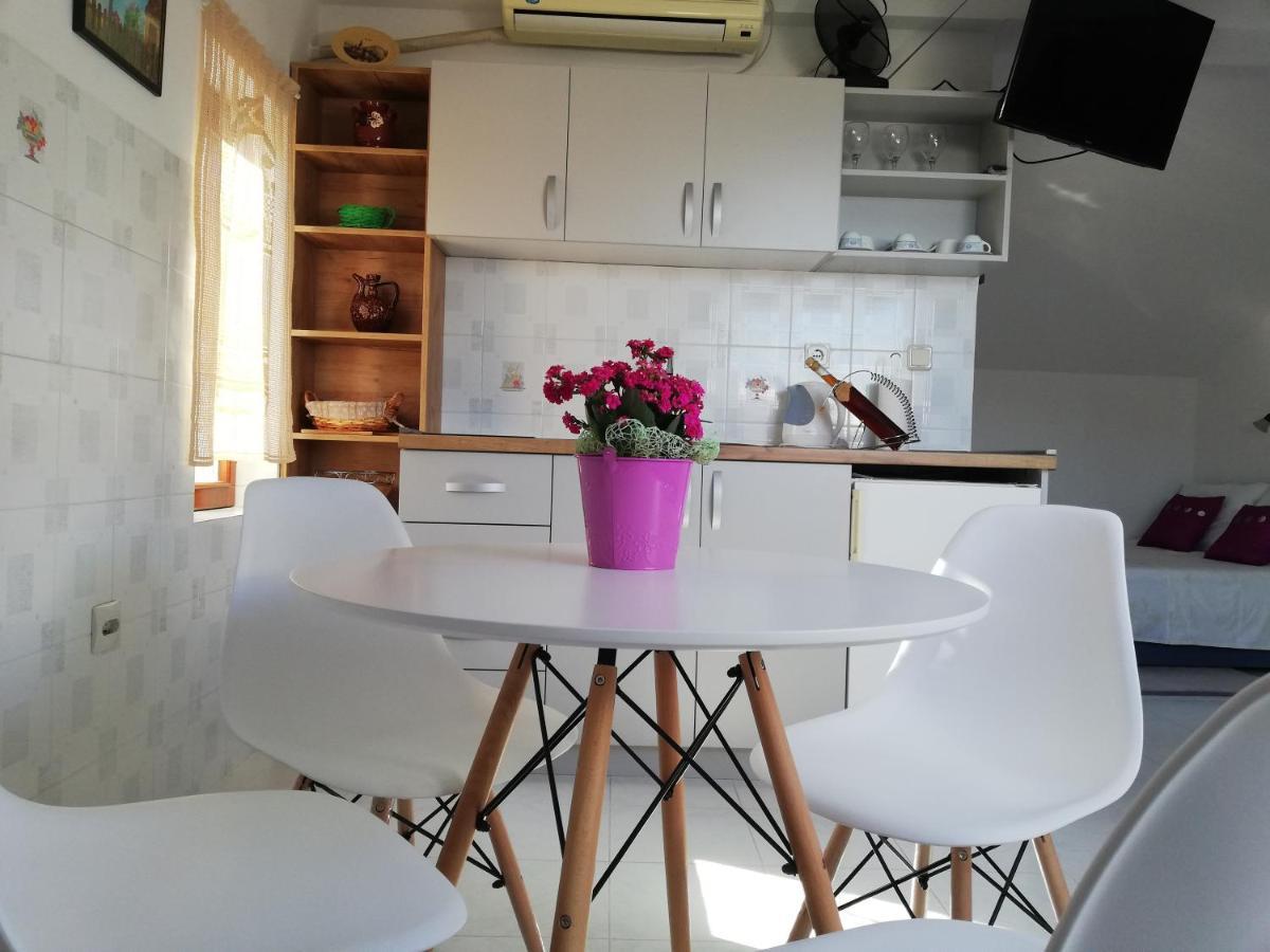 הרצג-נובי Apartments Sijerkovic מראה חיצוני תמונה