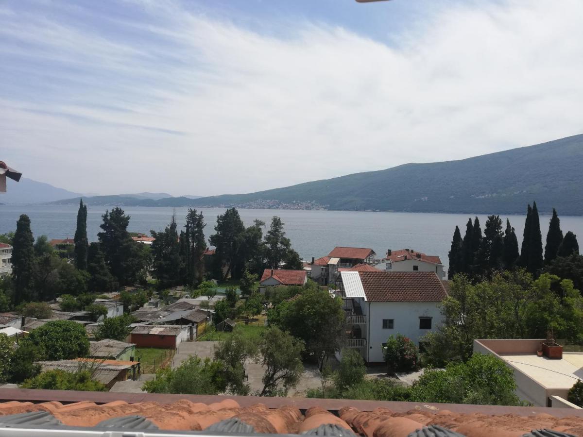 הרצג-נובי Apartments Sijerkovic מראה חיצוני תמונה