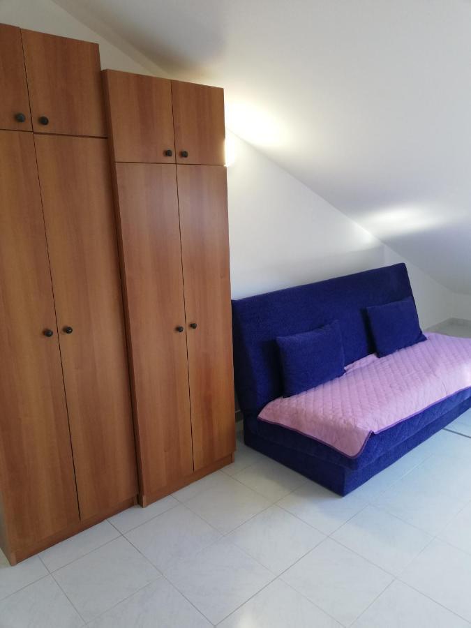 הרצג-נובי Apartments Sijerkovic מראה חיצוני תמונה