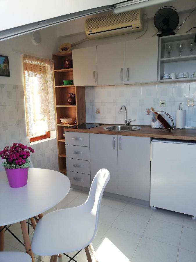 הרצג-נובי Apartments Sijerkovic מראה חיצוני תמונה