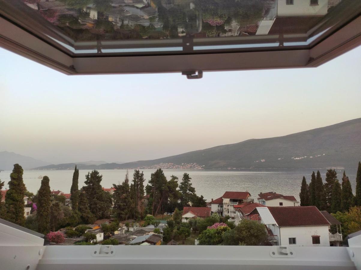 הרצג-נובי Apartments Sijerkovic מראה חיצוני תמונה