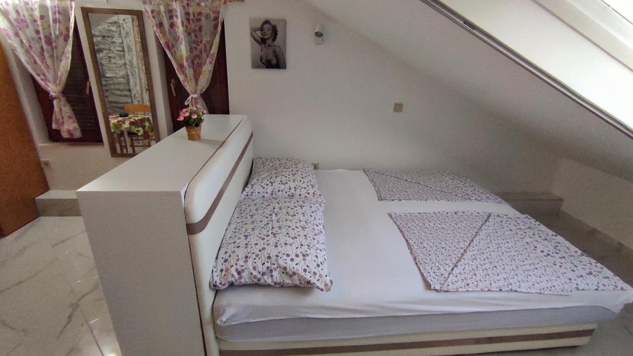 הרצג-נובי Apartments Sijerkovic מראה חיצוני תמונה