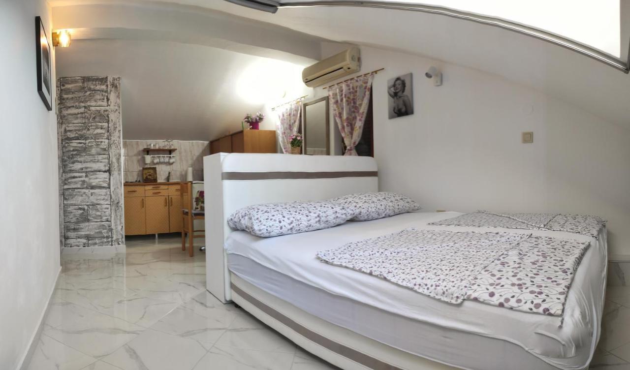 הרצג-נובי Apartments Sijerkovic מראה חיצוני תמונה