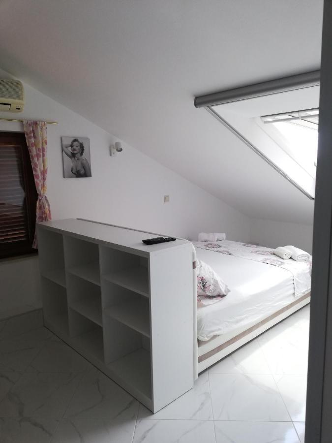 הרצג-נובי Apartments Sijerkovic מראה חיצוני תמונה