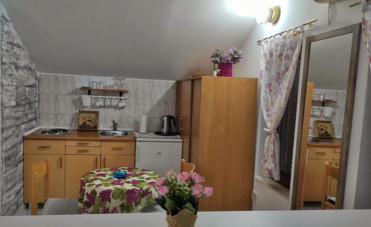 הרצג-נובי Apartments Sijerkovic מראה חיצוני תמונה