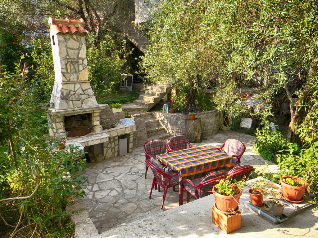 הרצג-נובי Apartments Sijerkovic מראה חיצוני תמונה