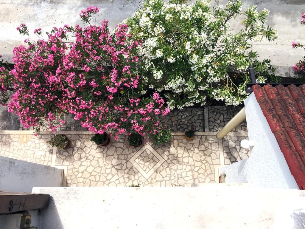 הרצג-נובי Apartments Sijerkovic מראה חיצוני תמונה