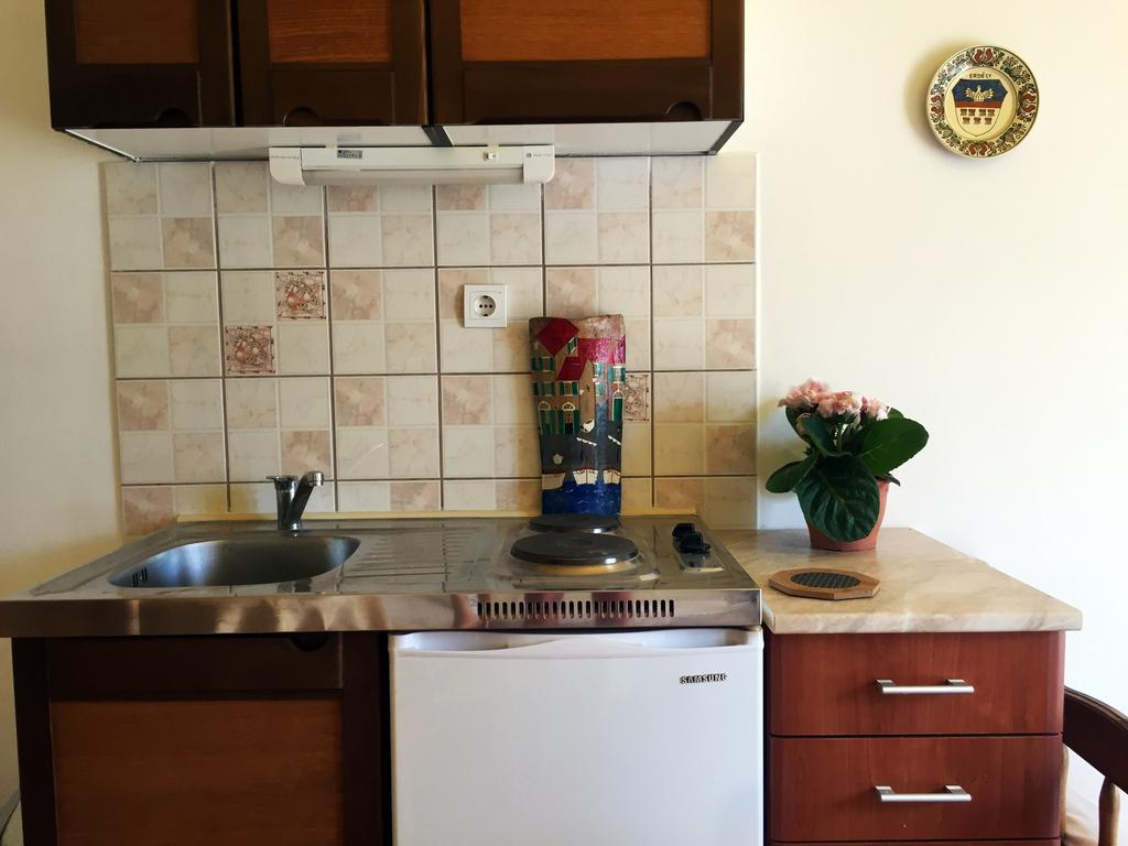 הרצג-נובי Apartments Sijerkovic מראה חיצוני תמונה