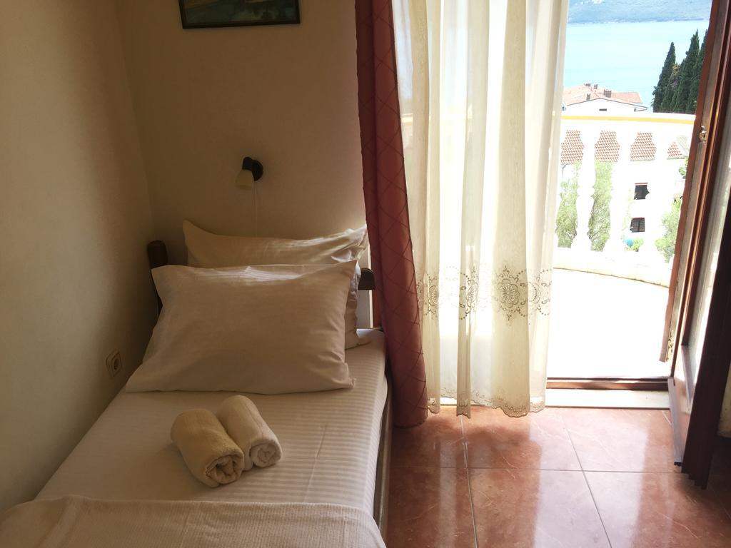 הרצג-נובי Apartments Sijerkovic מראה חיצוני תמונה