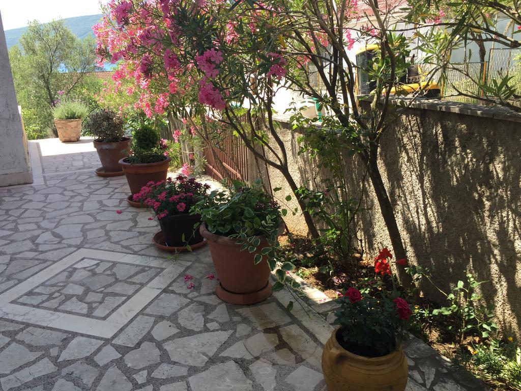 הרצג-נובי Apartments Sijerkovic מראה חיצוני תמונה