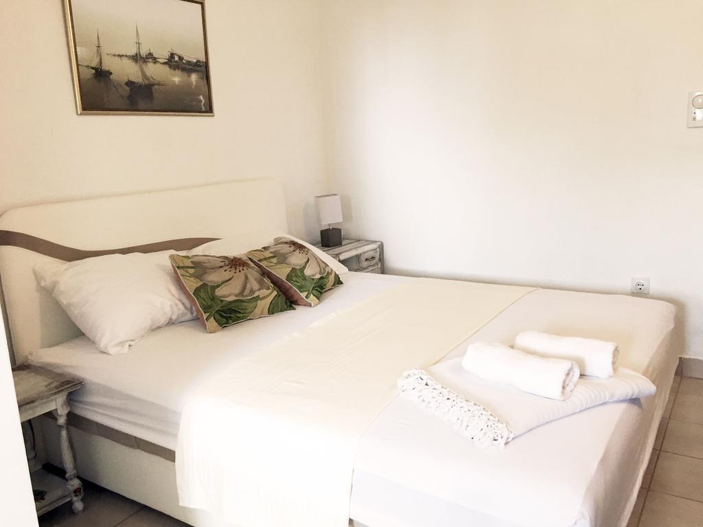 הרצג-נובי Apartments Sijerkovic מראה חיצוני תמונה