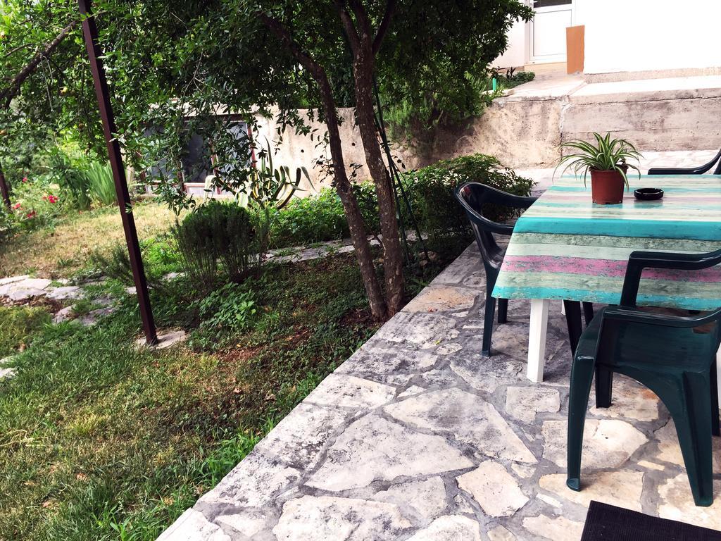 הרצג-נובי Apartments Sijerkovic מראה חיצוני תמונה