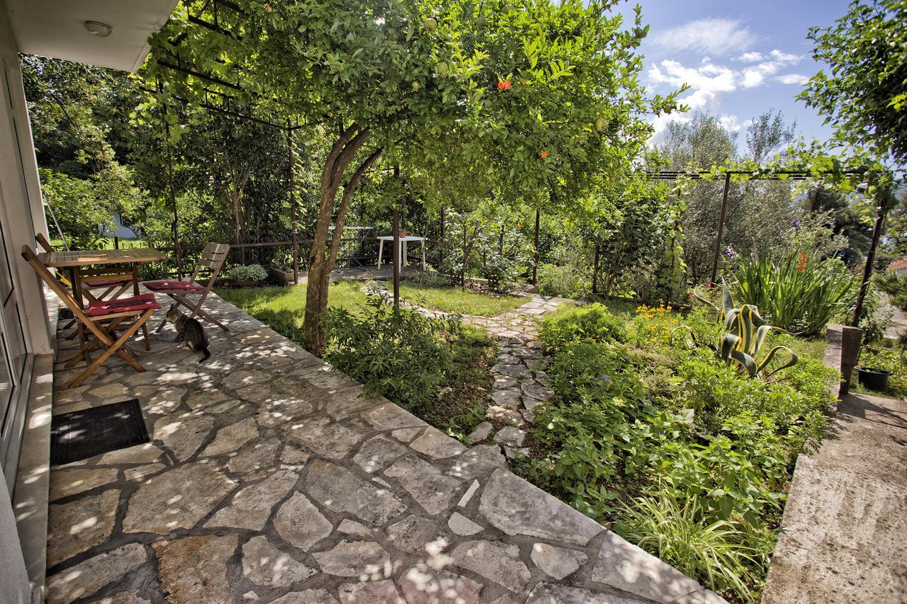 הרצג-נובי Apartments Sijerkovic מראה חיצוני תמונה