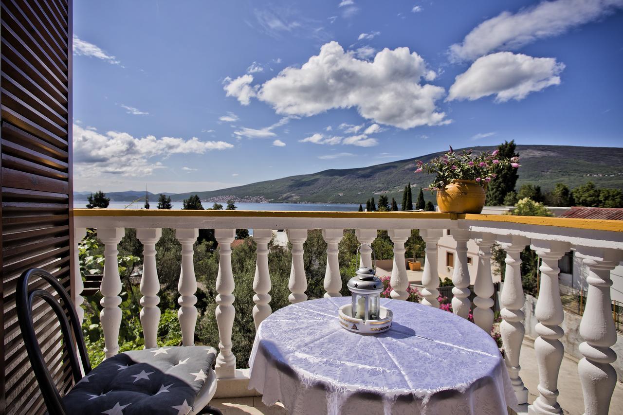 הרצג-נובי Apartments Sijerkovic מראה חיצוני תמונה