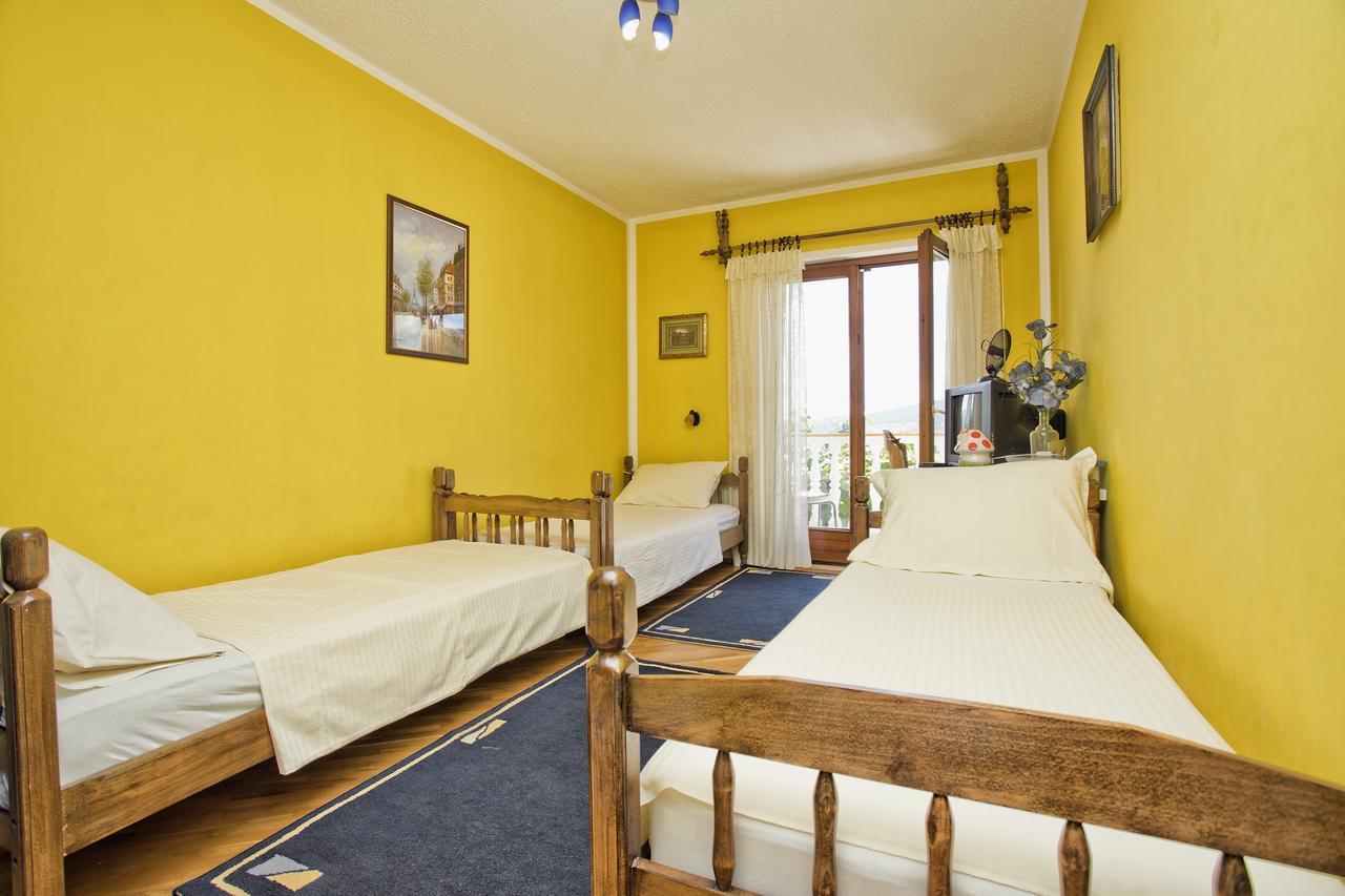 הרצג-נובי Apartments Sijerkovic מראה חיצוני תמונה